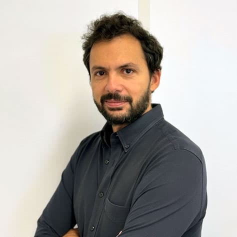 Christopher Kuri Black