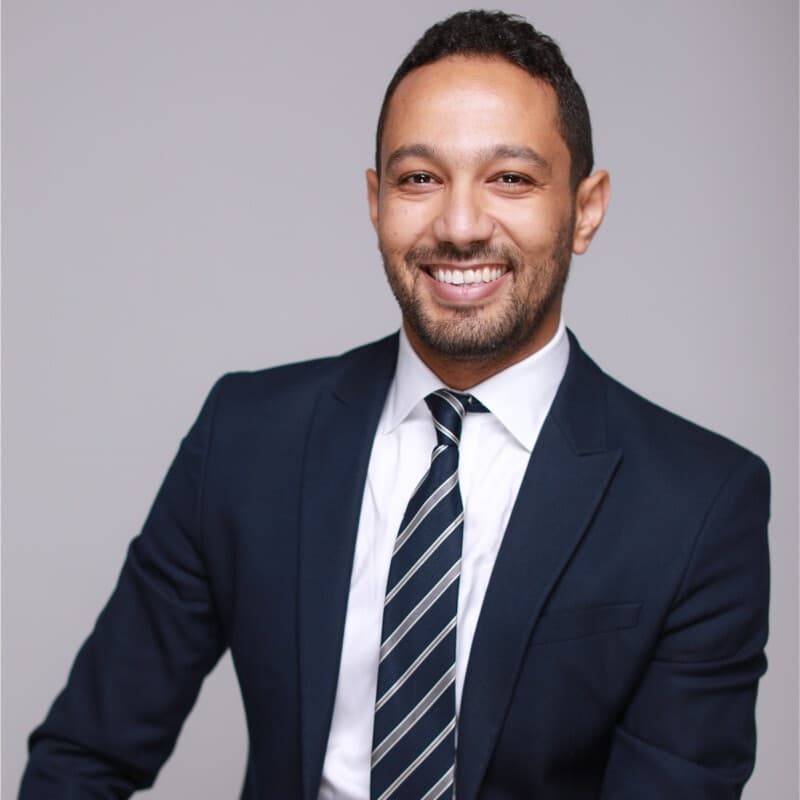 Amine Mohammadi Photo